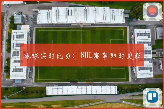 冰球实时比分:NHL赛事即时更新